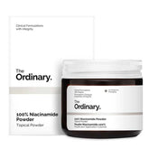 The Ordinary 100% Niacinamide Powder